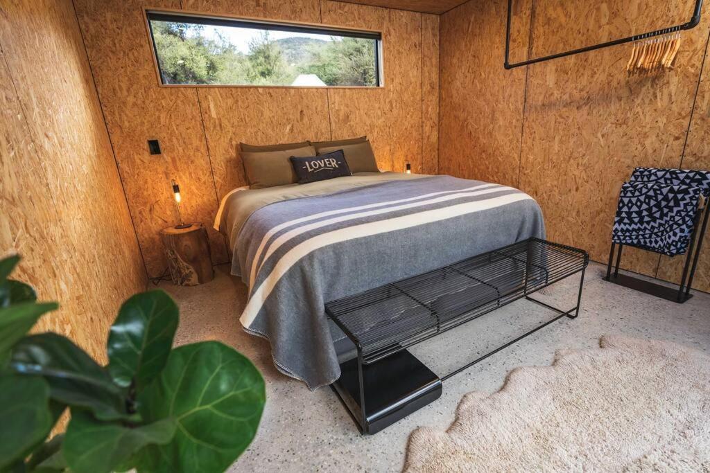 Stylish Tranquil & Private 2 X Bikes Villa Wanaka Buitenkant foto