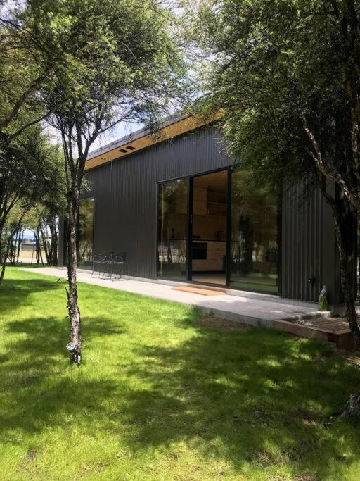 Stylish Tranquil & Private 2 X Bikes Villa Wanaka Buitenkant foto